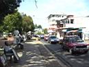 Main street - Las Tablas