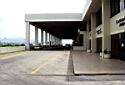 Tocumen Airport - Panama City