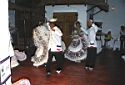 Las Tinajas - Dancers