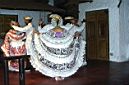 Las Tinajas - Dancers