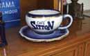 Cafe Sitton