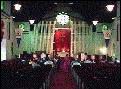Balboa Union Church, BHS Baccalaureat
