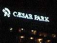 Hotel Caesar Park