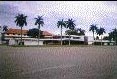 Albrook Clubhouse