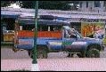 Chiva Truck