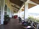 Balcony at<BR>Gamboa Resort