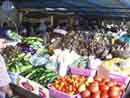 Market<BR>El Valle